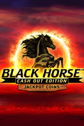 Black Horse Cash Out Edition онлайн демо | Казино 888 играть без регистрации