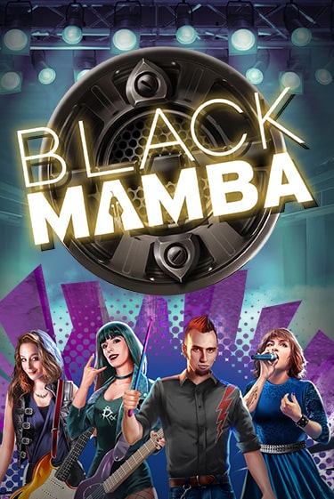 Black Mamba онлайн демо | Казино 888 играть без регистрации