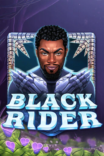 Black Rider онлайн демо | Казино 888 играть без регистрации