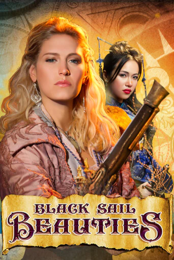 Black Sail Beauties онлайн демо | Казино 888 играть без регистрации