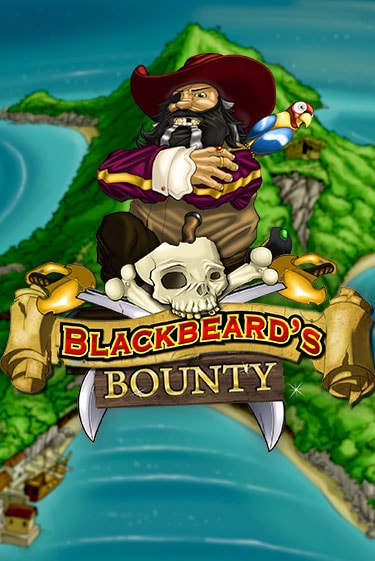 Blackbeard's Bounty онлайн демо | Казино 888 играть без регистрации