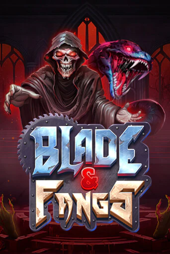 Blade & Fangs онлайн демо | Казино 888 играть без регистрации