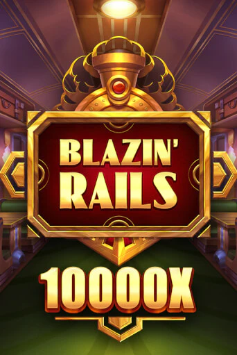 Blazin' Rails онлайн демо | Казино 888 играть без регистрации