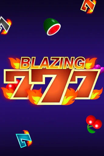 Blazing 777 онлайн демо | Казино 888 играть без регистрации