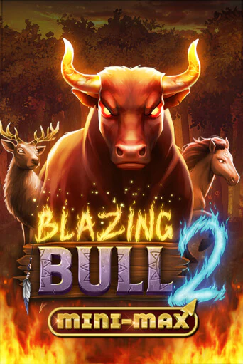 Blazing Bull 2 Mini Max онлайн демо | Казино 888 играть без регистрации