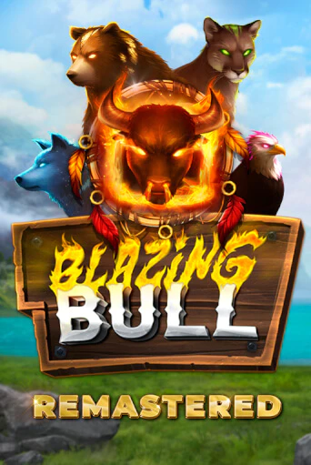 Blazing Bull Remastered онлайн демо | Казино 888 играть без регистрации