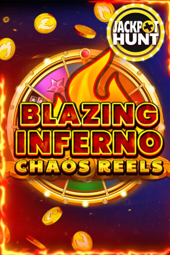 Blazing Inferno Chaos Reels онлайн демо | Казино 888 играть без регистрации