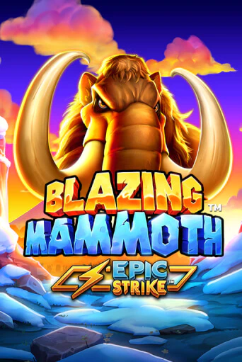 Blazing Mammoth онлайн демо | Казино 888 играть без регистрации