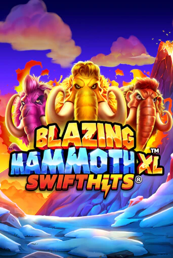 Blazing Mammoth XL онлайн демо | Казино 888 играть без регистрации