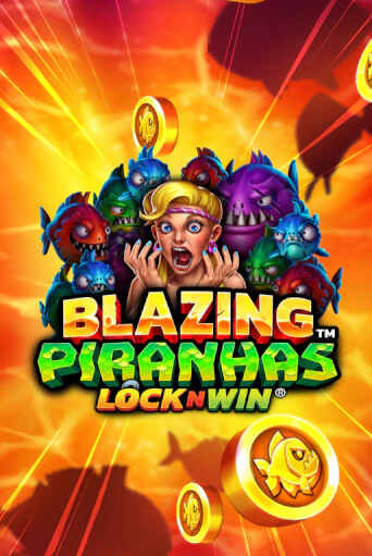 Blazing Piranhas™ онлайн демо | Казино 888 играть без регистрации