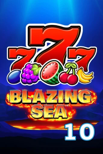 Blazing Sea 10 онлайн демо | Казино 888 играть без регистрации