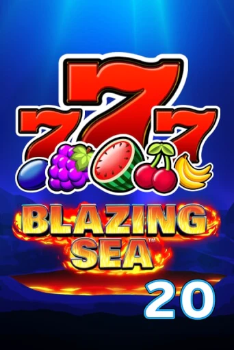 Blazing Sea 20 онлайн демо | Казино 888 играть без регистрации