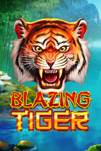 Blazing Tiger онлайн демо | Казино 888 играть без регистрации