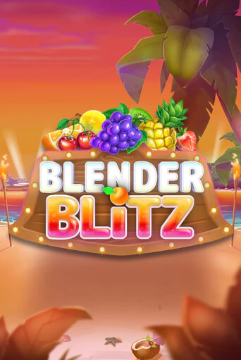 Blender Blitz онлайн демо | Казино 888 играть без регистрации