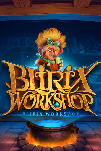 Blirix's Workshop онлайн демо | Казино 888 играть без регистрации