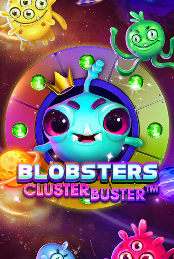 Blobsters Clusterbuster™ онлайн демо | Казино 888 играть без регистрации