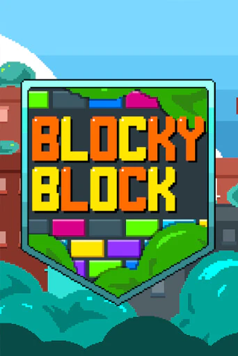 Blocky Block онлайн демо | Казино 888 играть без регистрации