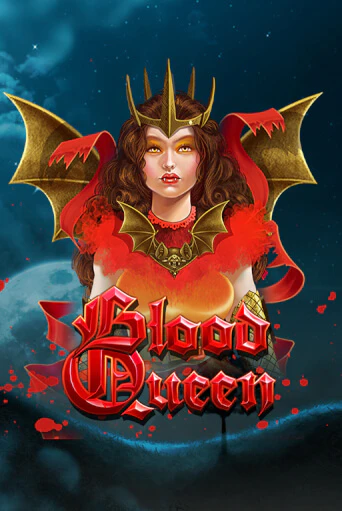 Blood Queen онлайн демо | Казино 888 играть без регистрации