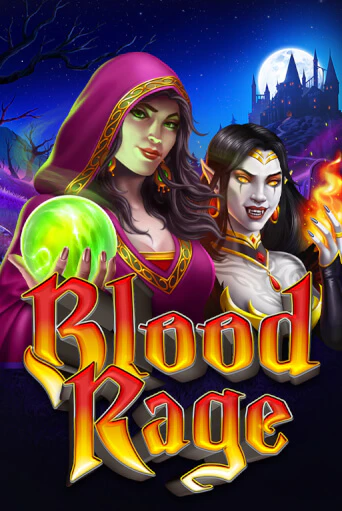 Blood Rage онлайн демо | Казино 888 играть без регистрации