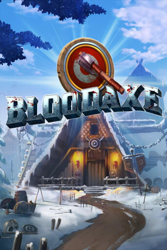 Bloodaxe онлайн демо | Казино 888 играть без регистрации