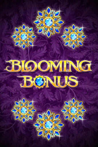 Blooming Bonus онлайн демо | Казино 888 играть без регистрации