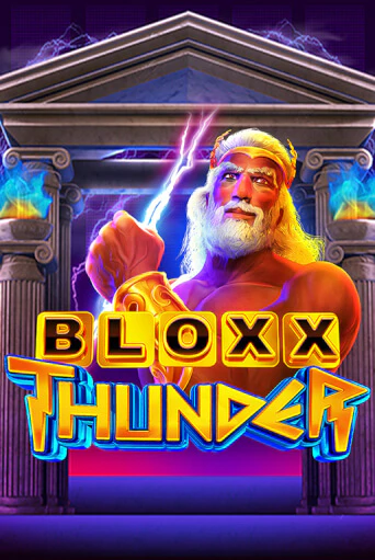 Bloxx Thunder онлайн демо | Казино 888 играть без регистрации