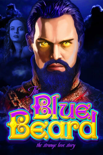 Blue Beard онлайн демо | Казино 888 играть без регистрации