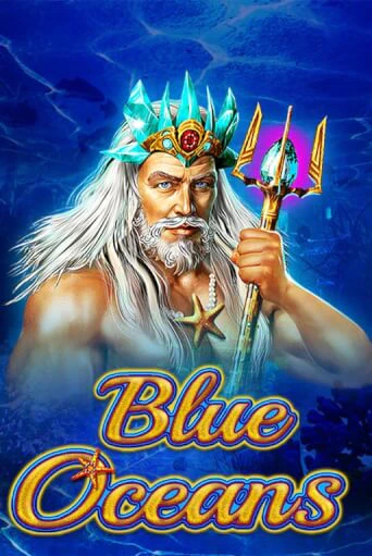 Blue Oceans онлайн демо | Казино 888 играть без регистрации