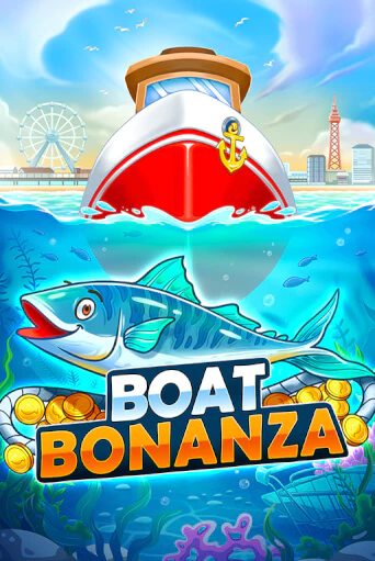 Boat Bonanza онлайн демо | Казино 888 играть без регистрации