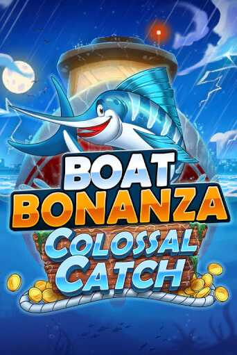 Boat Bonanza Colossal Catch онлайн демо | Казино 888 играть без регистрации