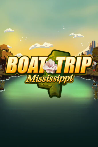 Boat Trip Mississippi онлайн демо | Казино 888 играть без регистрации