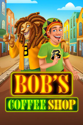 Bob's Coffee Shop онлайн демо | Казино 888 играть без регистрации