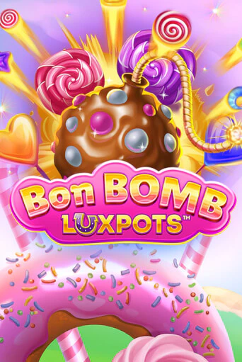 Bon Bomb Luxpots онлайн демо | Казино 888 играть без регистрации