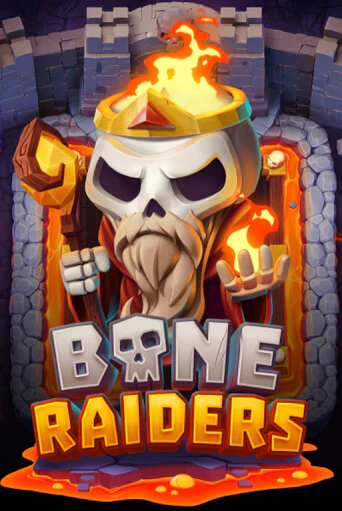 Bone Raiders онлайн демо | Казино 888 играть без регистрации