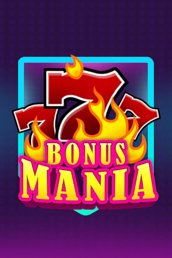 Bonus Mania онлайн демо | Казино 888 играть без регистрации