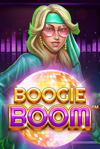 Boogie Boom онлайн демо | Казино 888 играть без регистрации