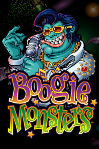 Boogie Monsters онлайн демо | Казино 888 играть без регистрации