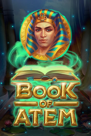 Book of Atem онлайн демо | Казино 888 играть без регистрации