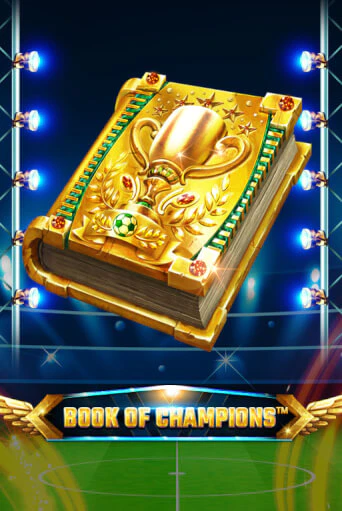 Book Of Champions онлайн демо | Казино 888 играть без регистрации