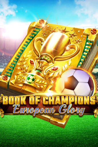 Book Of Champions - European Glory онлайн демо | Казино 888 играть без регистрации