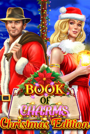 Book of Charms Christmas Edition онлайн демо | Казино 888 играть без регистрации