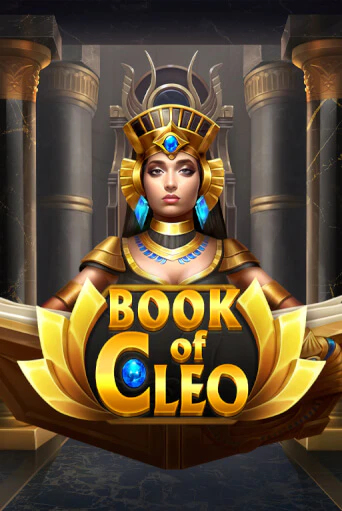 Book of Cleo онлайн демо | Казино 888 играть без регистрации