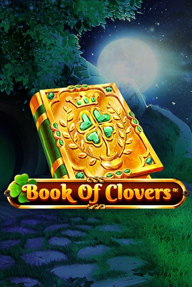 Book Of Clovers онлайн демо | Казино 888 играть без регистрации