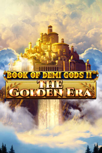 Book Of Demi Gods II - The Golden Era онлайн демо | Казино 888 играть без регистрации