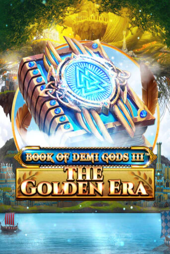 Book Of Demi Gods III - The Golden Era онлайн демо | Казино 888 играть без регистрации