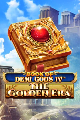 Book Of Demi Gods IV - The Golden Era онлайн демо | Казино 888 играть без регистрации