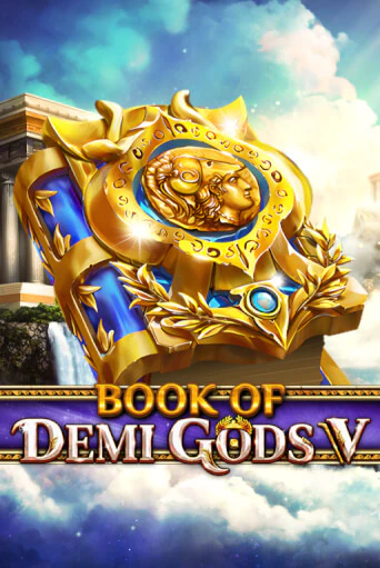 Book Of Demi Gods V онлайн демо | Казино 888 играть без регистрации