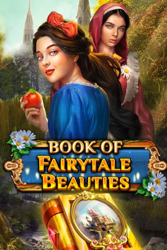 Book Of Fairytale Beauties онлайн демо | Казино 888 играть без регистрации