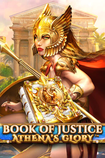 Book Of Justice - Athena's Glory онлайн демо | Казино 888 играть без регистрации