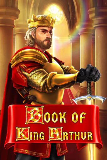 Book of King Arthur онлайн демо | Казино 888 играть без регистрации